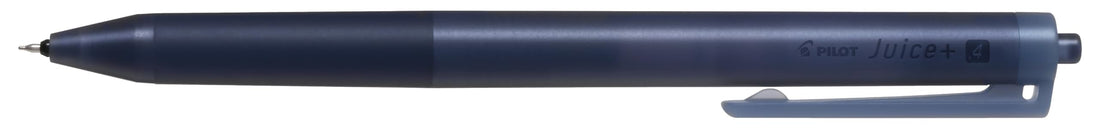 PILOT Juice Plus Gel Ink Ballpoint Pen 0.4mm Black Ink Variety Pack