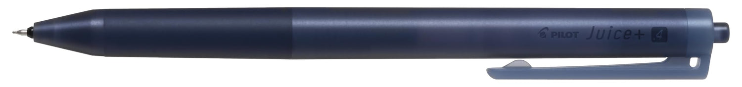 PILOT Juice Plus Gel Ink Ballpoint Pen 0.4mm Black Ink Variety Pack