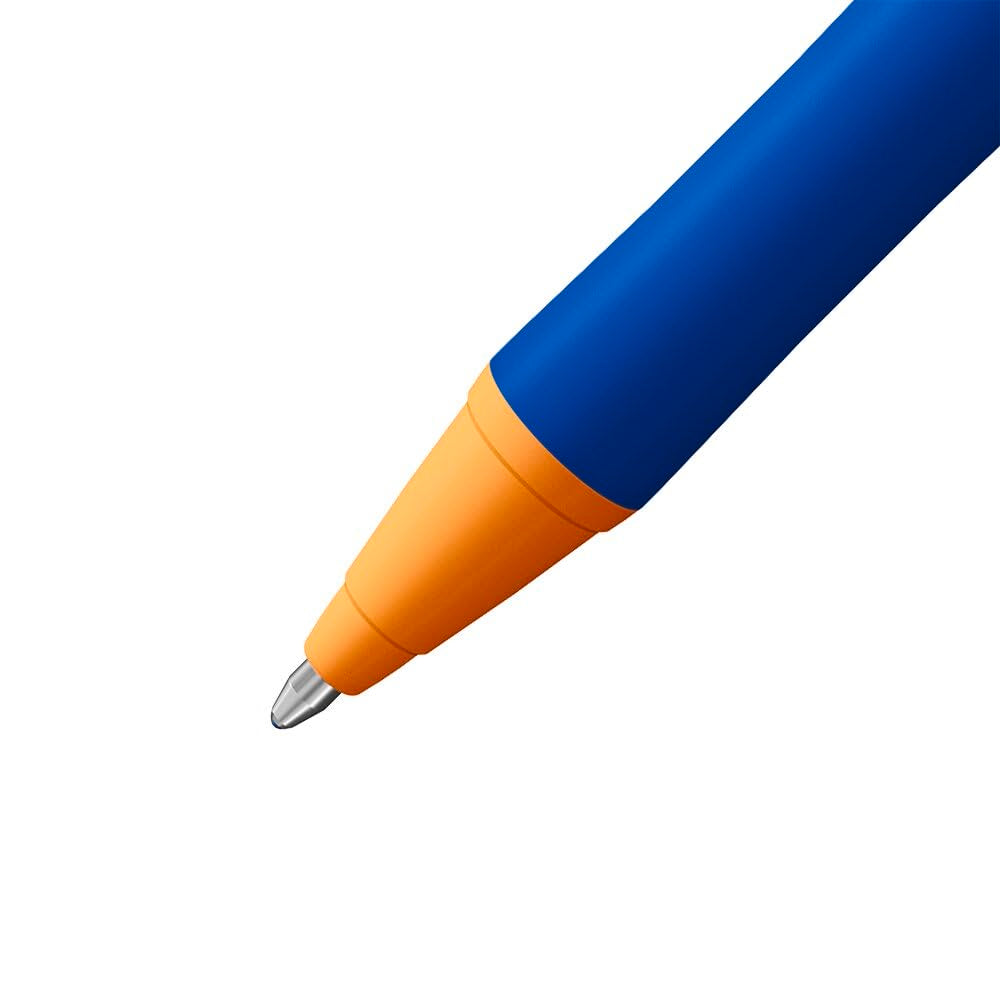 STABILO PointBall 0.5mm Ballpoint Pen Set - 4 &amp; 6 Color Options