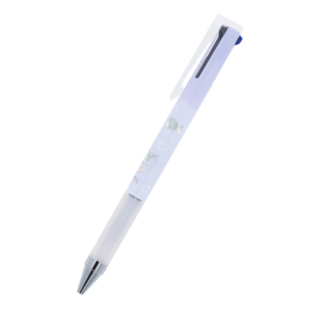 Sun-Star Stationery JUICE UP 3 Multicolor Pen with Sanrio Designs