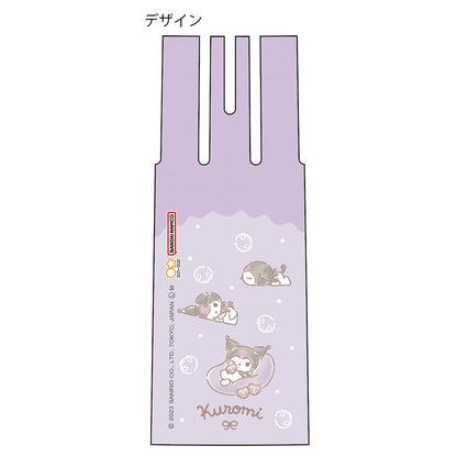 Sun-Star Stationery JUICE UP 3 Multicolor Pen with Sanrio Designs