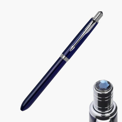 PARKER Sonnet Multi-Function Pen 3-in-1 Gift Set