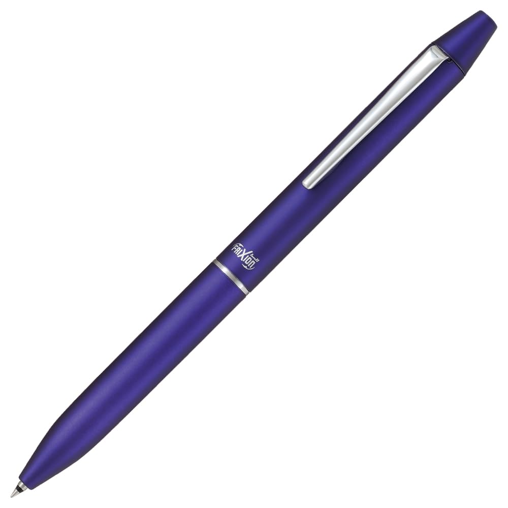 PILOT Multi-Color Friction Ballpoint Pen 0.38mm &amp; 0.5mm