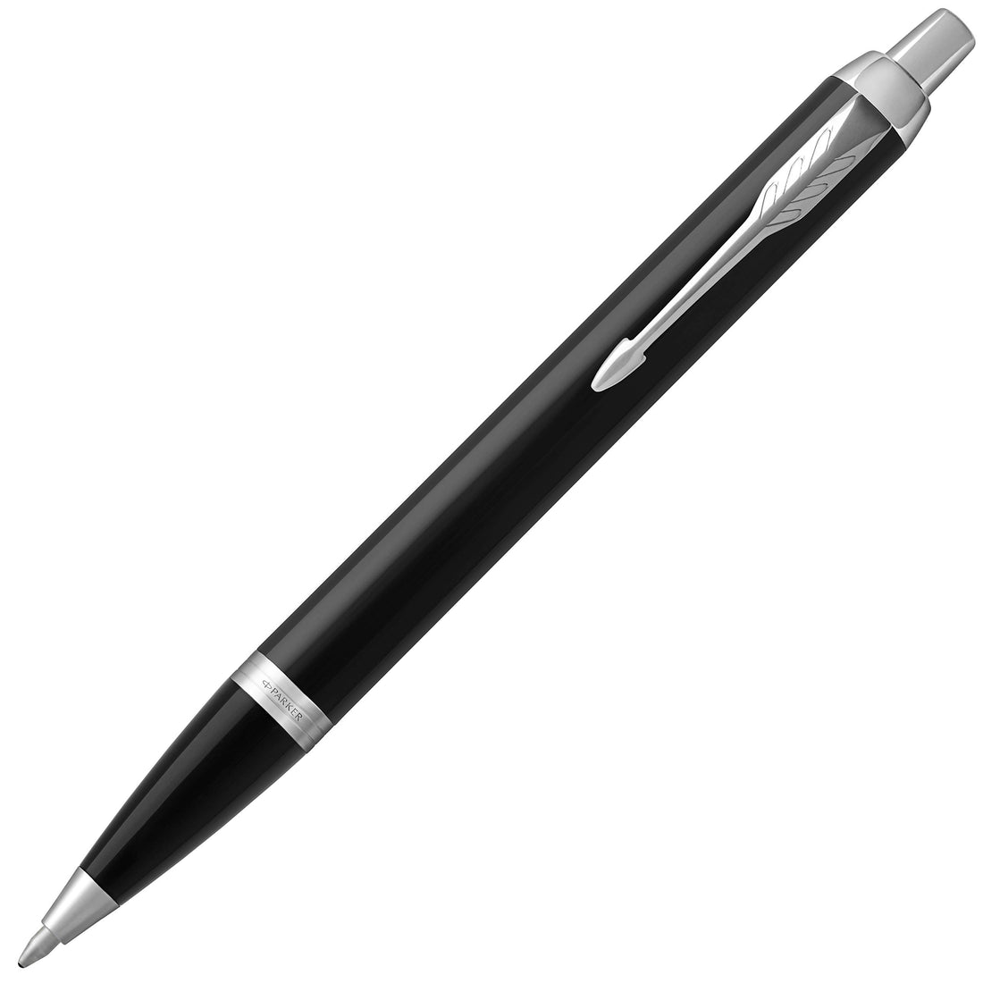 PARKER IM Ballpoint Pen &amp; Fountain Pen Gift Sets with Pen Sleeve