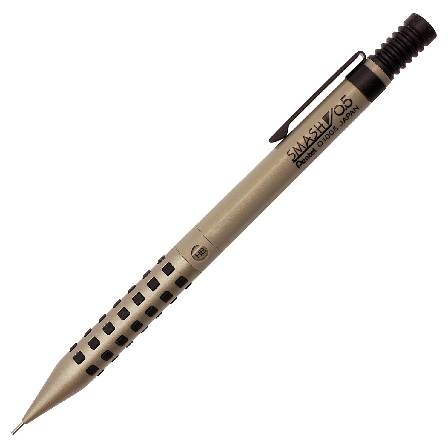 Pentel Smash Mechanical Pencil 0.5mm Limited Edition