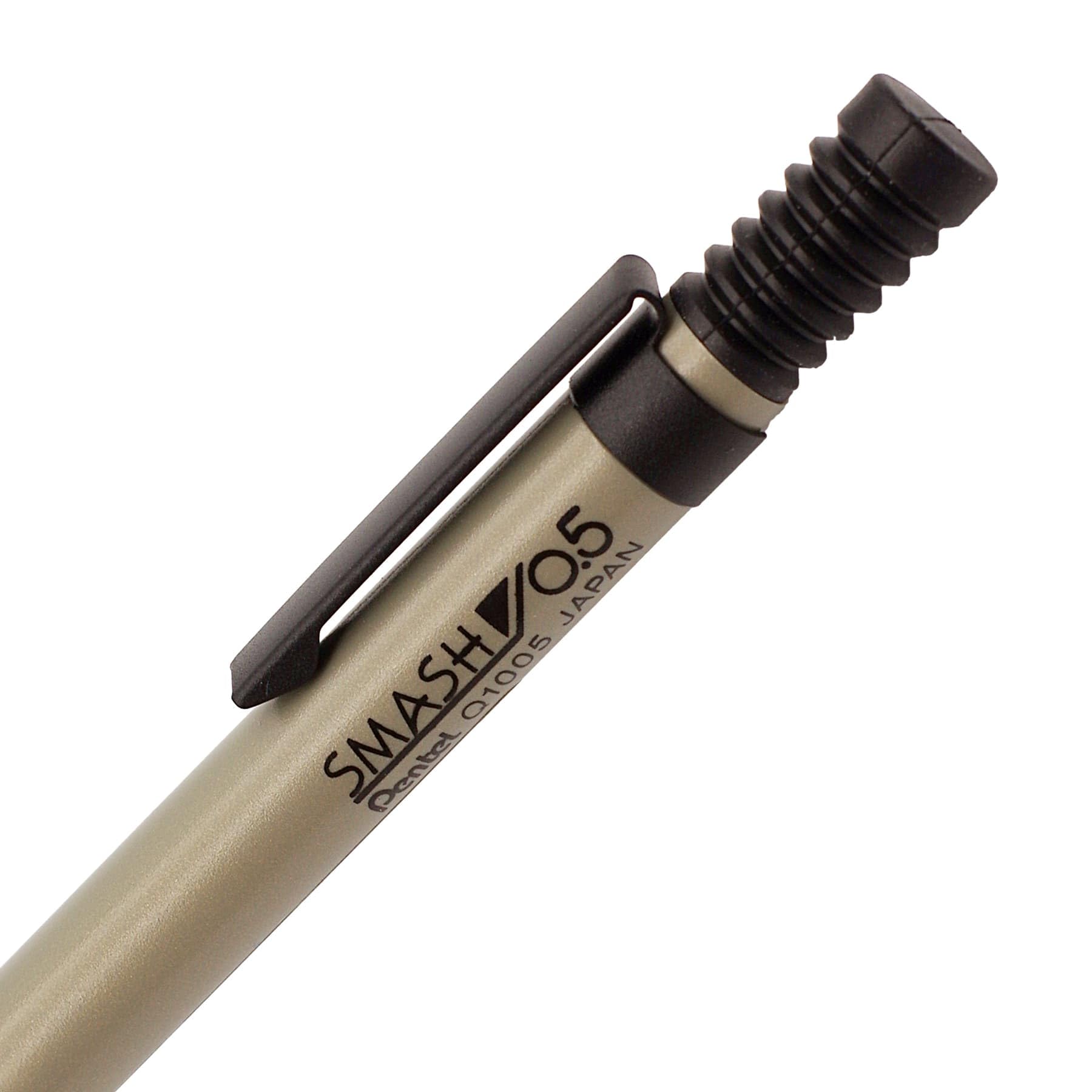 Pentel Smash Mechanical Pencil 0.5mm Limited Edition