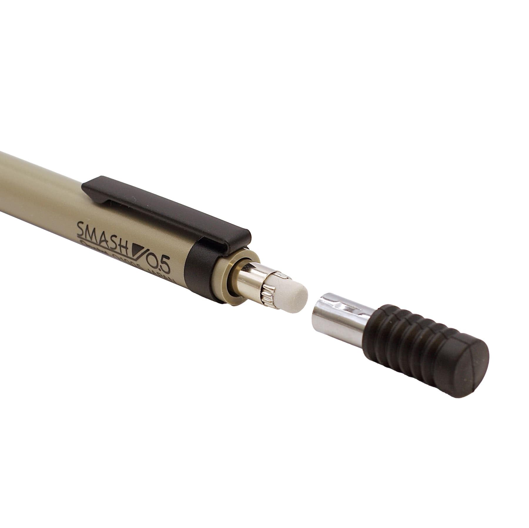 Pentel Smash Mechanical Pencil 0.5mm Limited Edition