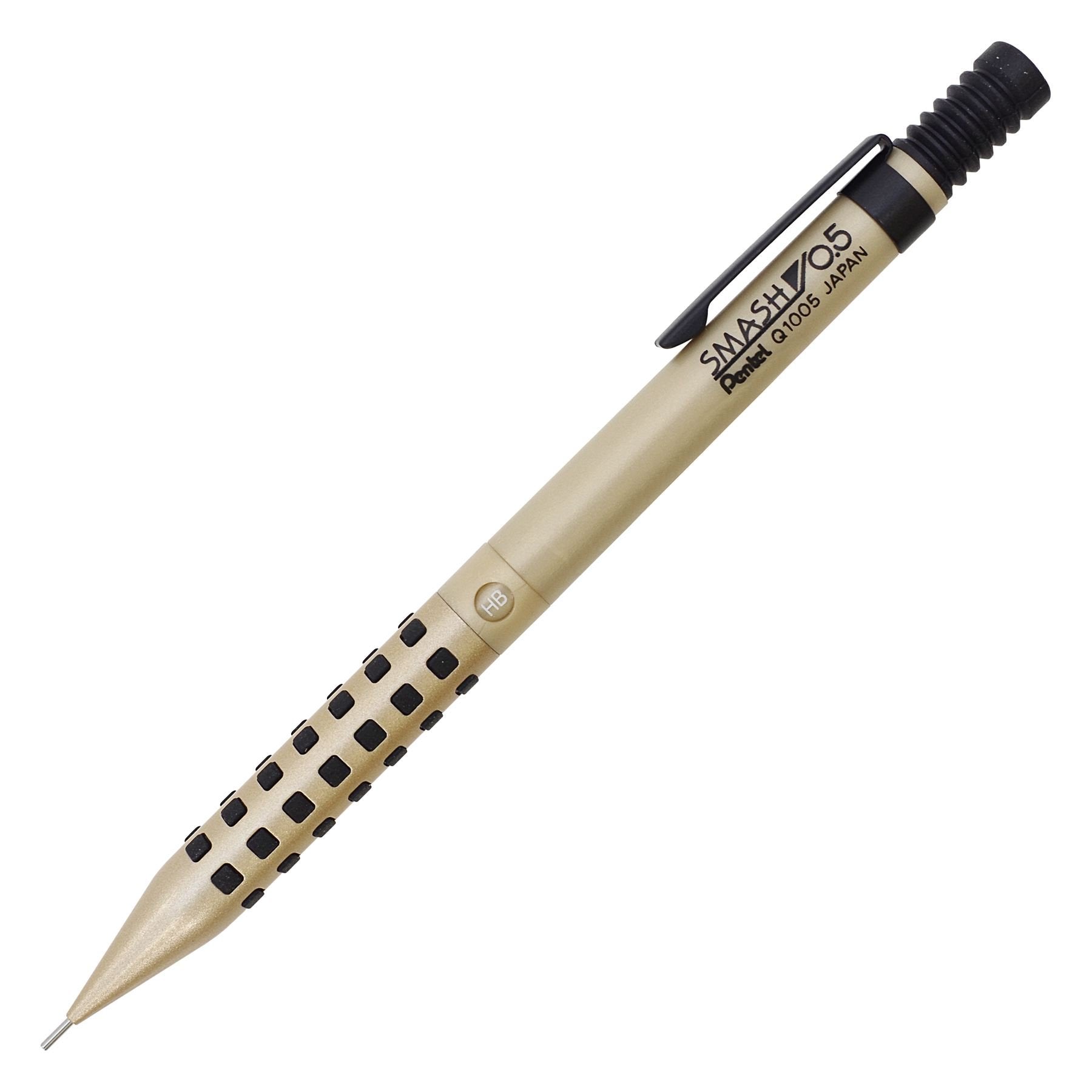 Pentel Smash Mechanical Pencil 0.5mm Limited Edition