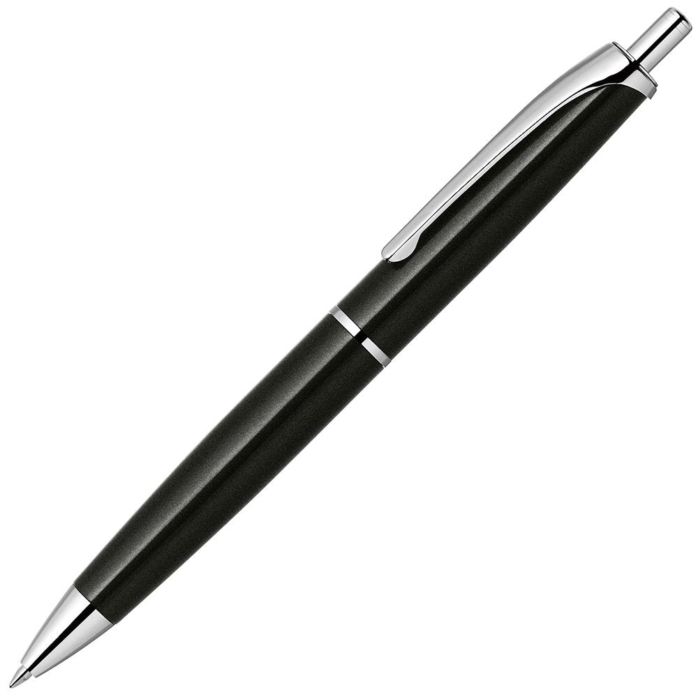 ZEBRA Filler Ballpoint Pen Knock Type 0.7mm - Multiple Colors