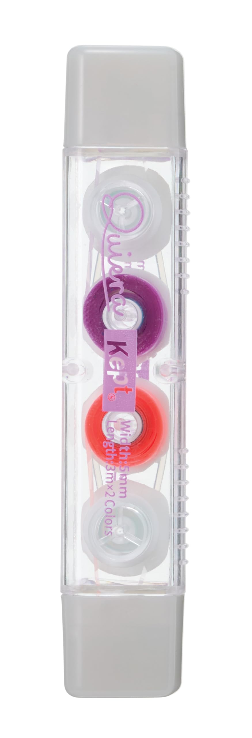 Raymay Fujii Memory Set &amp; Line Marker Set with Memory Sheet