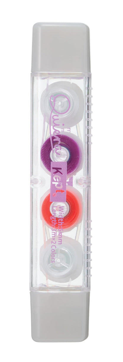 Raymay Fujii Memory Set &amp; Line Marker Set with Memory Sheet
