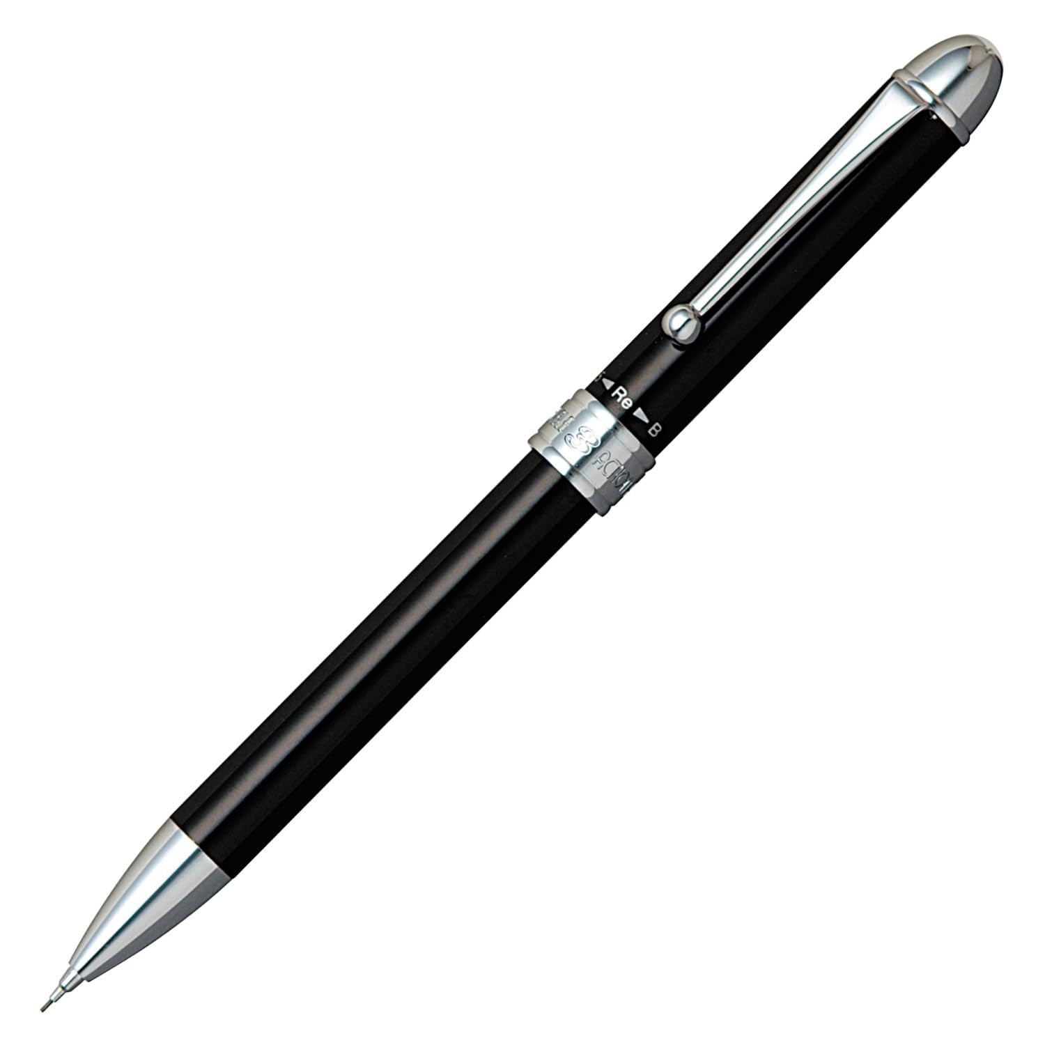 Platinum Multi-Function Pen Double Action &amp; 3 Action