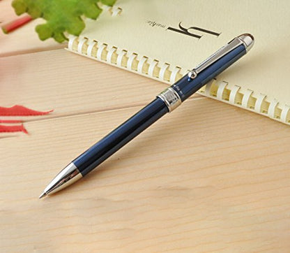 Platinum Multi-Function Pen Double Action &amp; 3 Action