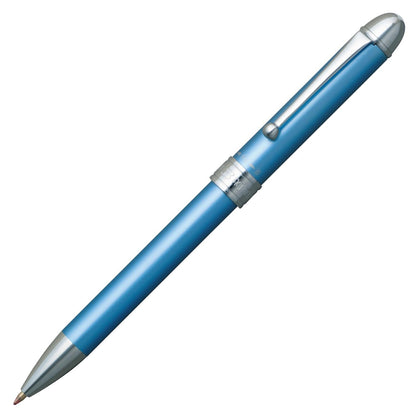 Platinum Multi-Function Pen Double Action &amp; 3 Action
