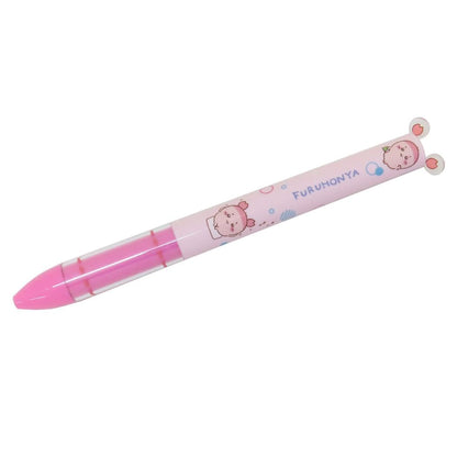 funbox Chikawa Pen Vintage Style &amp; Oil-Based Ballpoint Pen