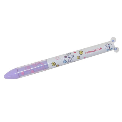 funbox Chikawa Pen Vintage Style &amp; Oil-Based Ballpoint Pen