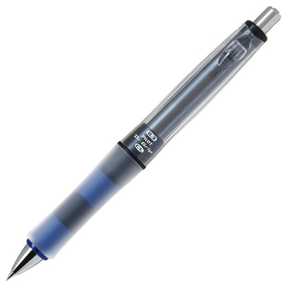 PILOT Dr. Grip CL Play Border &amp; Balance Mechanical Pencil 0.3mm &amp; 0.5mm