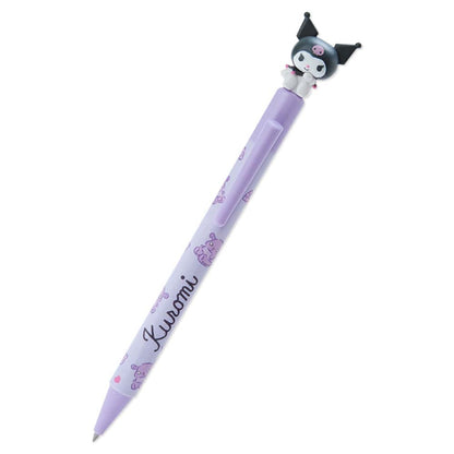 SANRIO Mascot Ballpoint Pen for Fun Writing &amp; Adorable Design