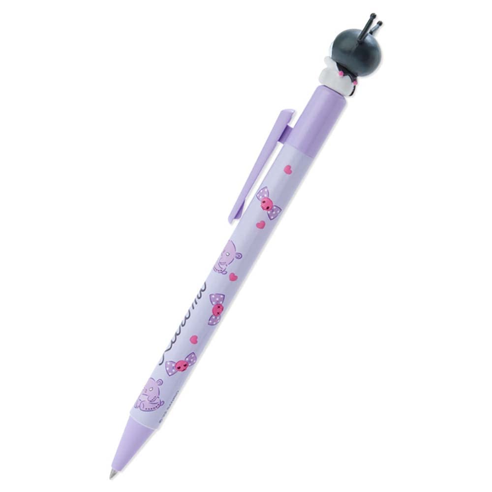 SANRIO Mascot Ballpoint Pen for Fun Writing &amp; Adorable Design
