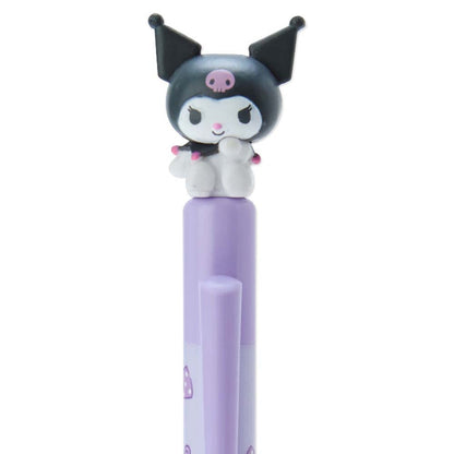 SANRIO Mascot Ballpoint Pen for Fun Writing &amp; Adorable Design