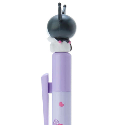 SANRIO Mascot Ballpoint Pen for Fun Writing &amp; Adorable Design