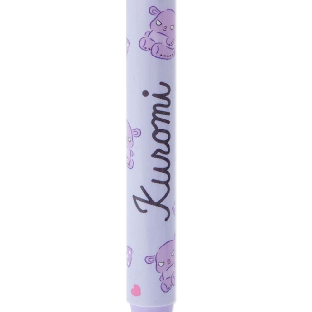 SANRIO Mascot Ballpoint Pen for Fun Writing &amp; Adorable Design