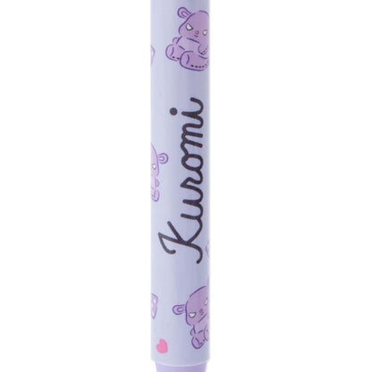 SANRIO Mascot Ballpoint Pen for Fun Writing &amp; Adorable Design