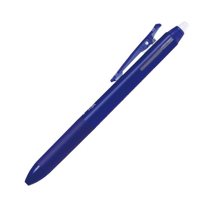 PILOT Friction Ball 2 Color Erasable Pen 0.5mm