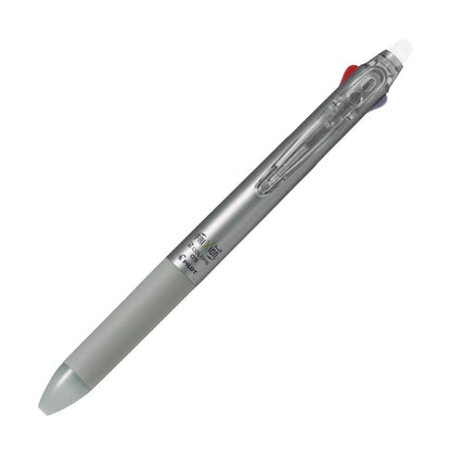 PILOT Friction Ball 2 Color Erasable Pen 0.5mm