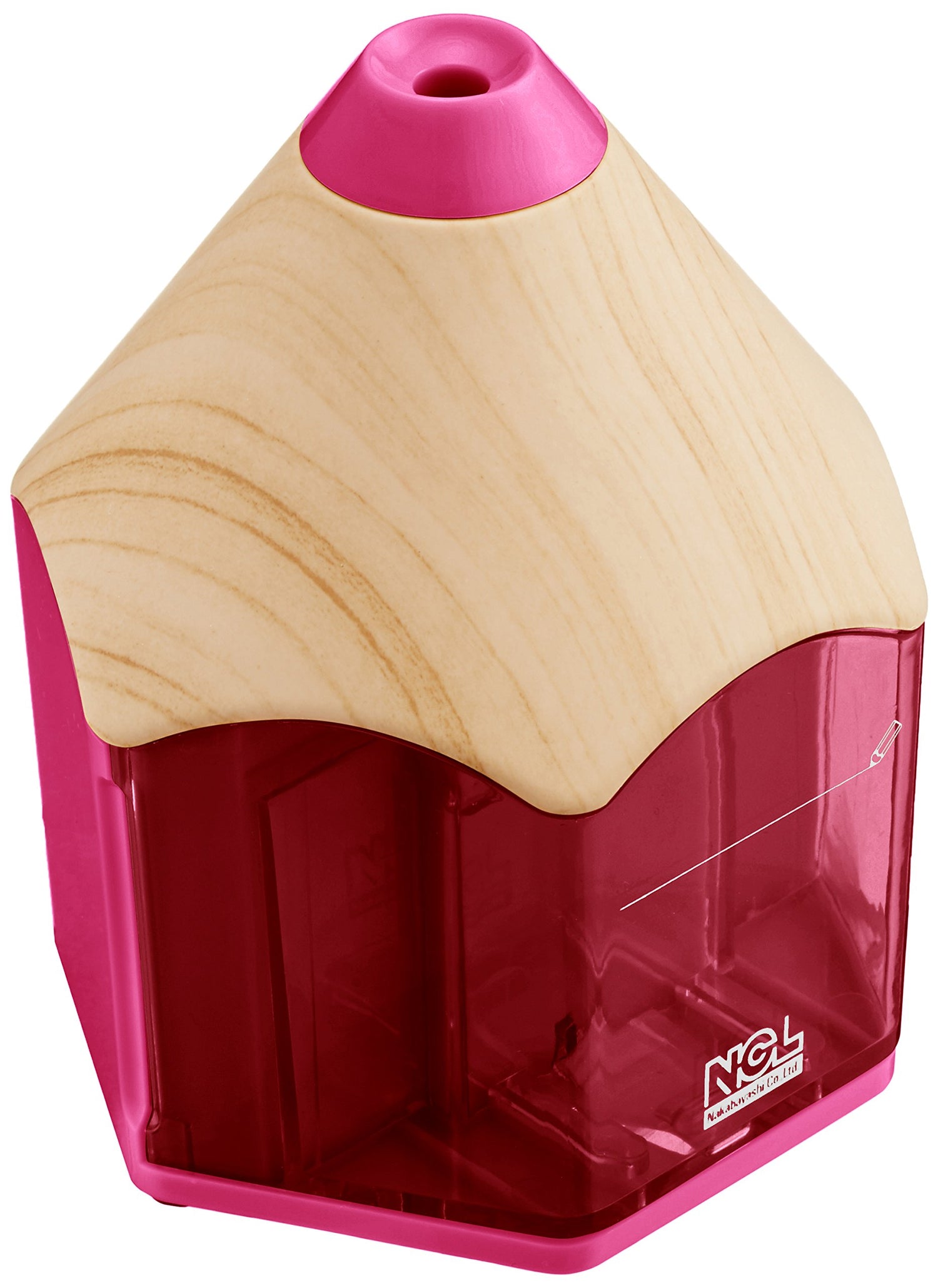 Nakabayashi Electric Pencil Sharpener DPS-311K Series