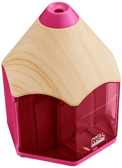 Nakabayashi Electric Pencil Sharpener DPS-311K Series