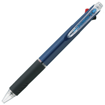 Mitsubishi Pencil Jetstream 3 Color Ballpoint Pen 0.5mm Smooth Writing