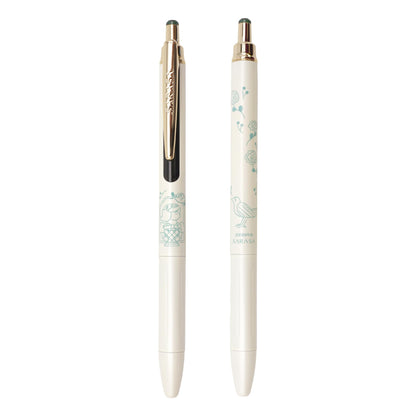 ZEBRA Sarasa Grand Gel Pen 0.5mm - Smooth Writing &amp; Ink Options