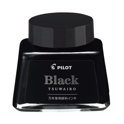 PILOT Pigment Ink 30ml for Vibrant Writing and Drawing