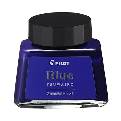 PILOT Pigment Ink 30ml for Vibrant Writing and Drawing