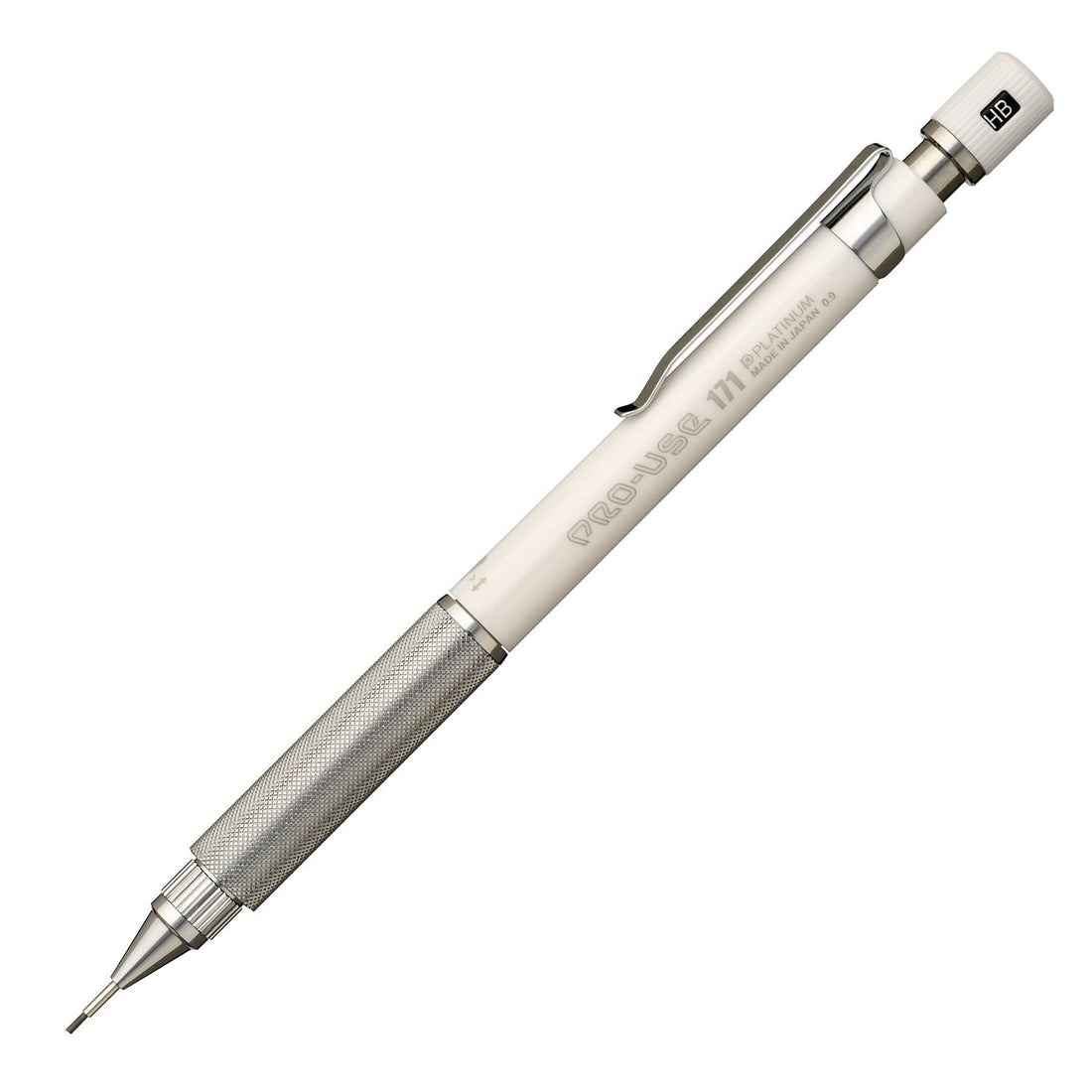 Platinum Fountain Pen & Mechanical Pencil Pro Use 0.7mm 0.9mm