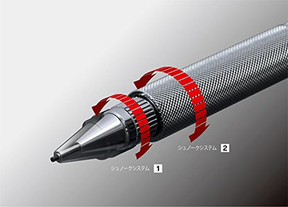 Platinum Fountain Pen &amp; Mechanical Pencil Pro Use 0.7mm 0.9mm