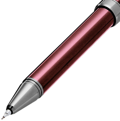 PILOT Multi-Function Ballpoint Pen Two Plus One Evolet
