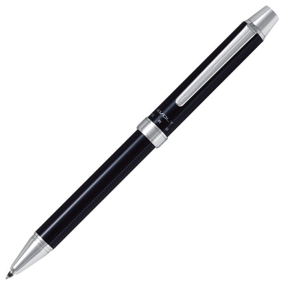 PILOT Multi-Function Ballpoint Pen Two Plus One Evolet