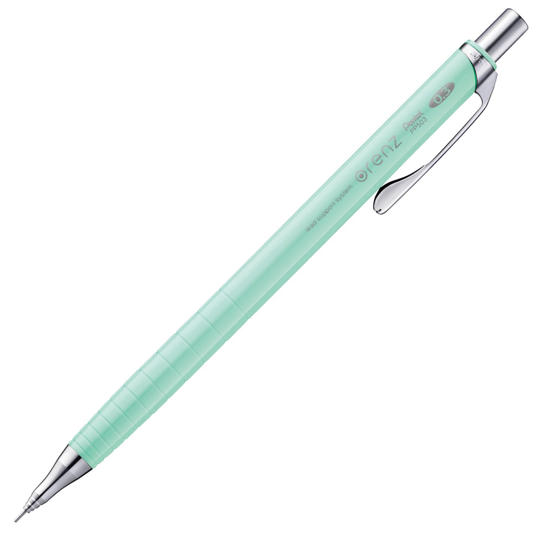 Pentel Orenz Mechanical Pencil 0.3mm Precision Writing
