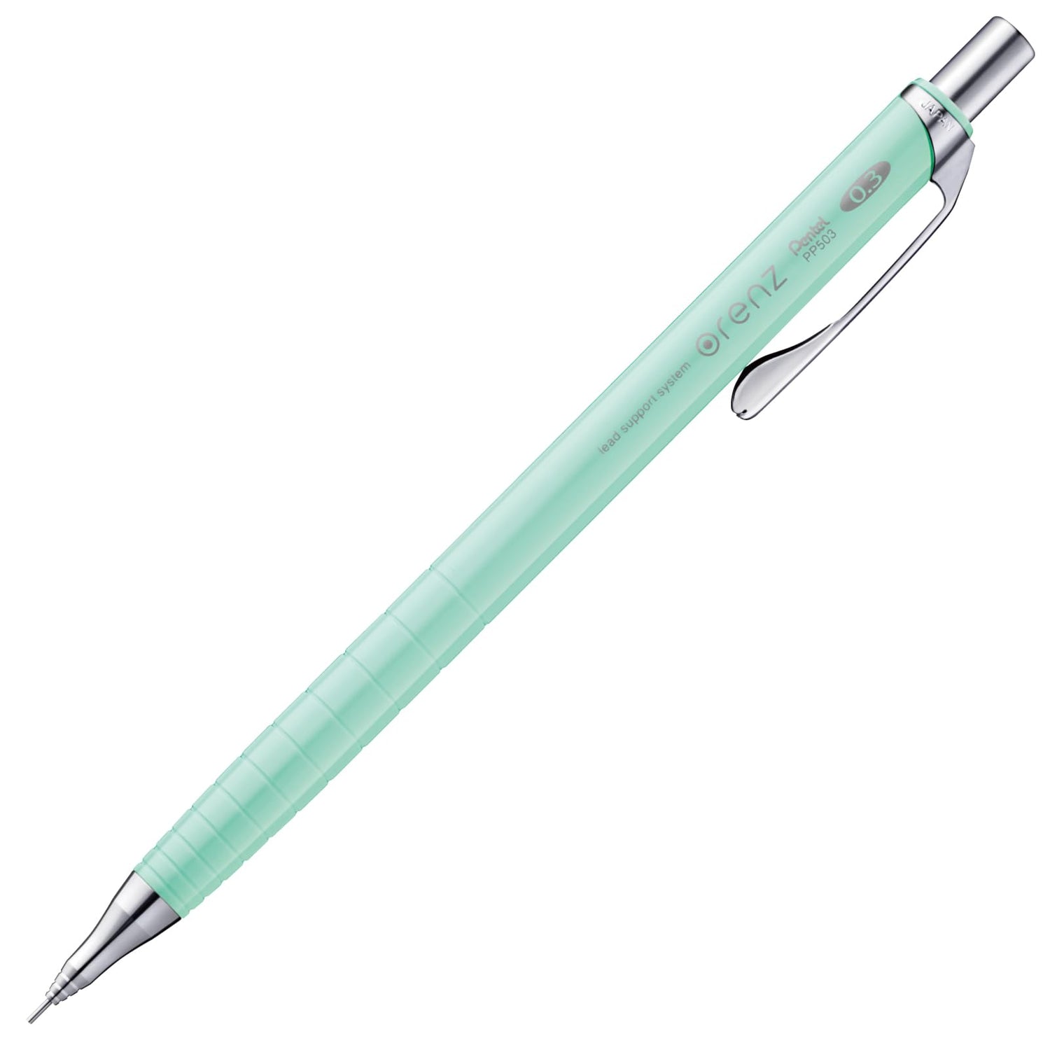 Pentel Orenz Mechanical Pencil 0.3mm Precision Writing