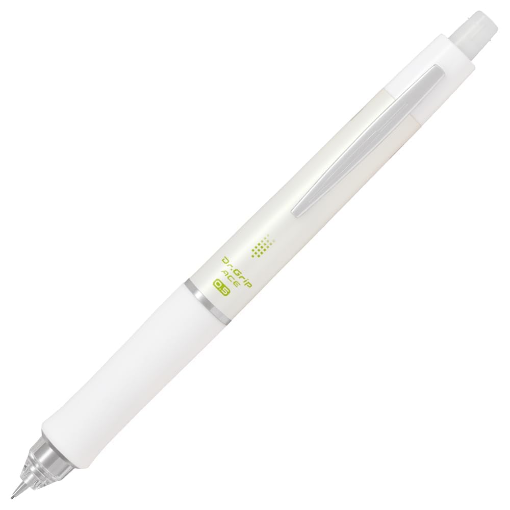 PILOT Dr. Grip Ace Mechanical Pencil 0.5mm