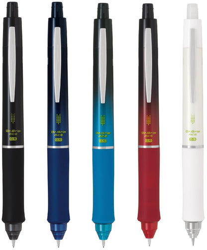 PILOT Dr. Grip Ace Mechanical Pencil 0.5mm