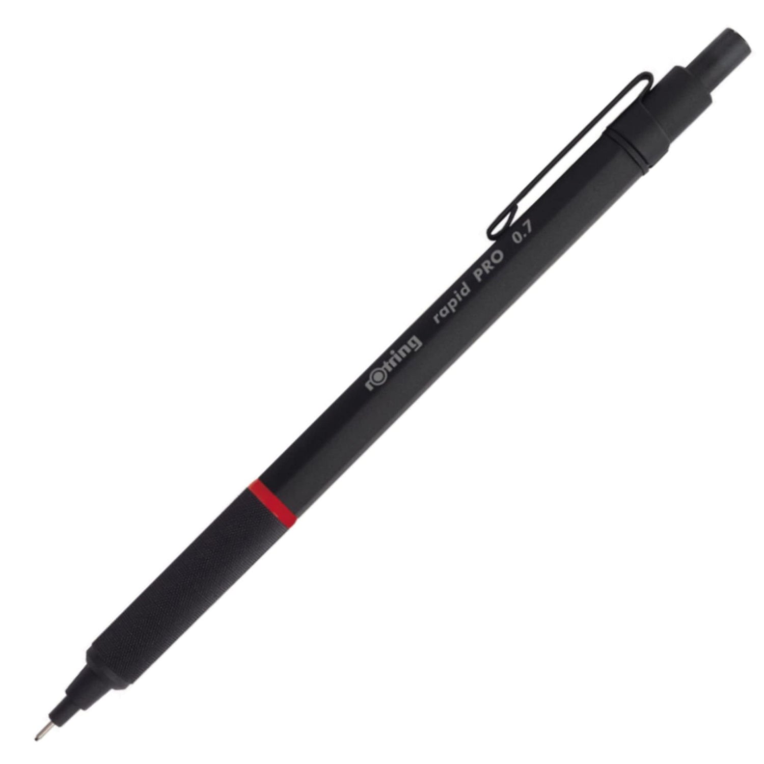 Rotring Rapid Pro Mechanical Pencil &amp; Holder 0.5mm 0.7mm 2.0mm