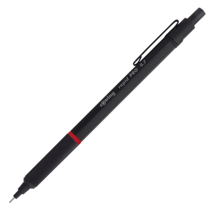 Rotring Rapid Pro Mechanical Pencil &amp; Holder 0.5mm 0.7mm 2.0mm