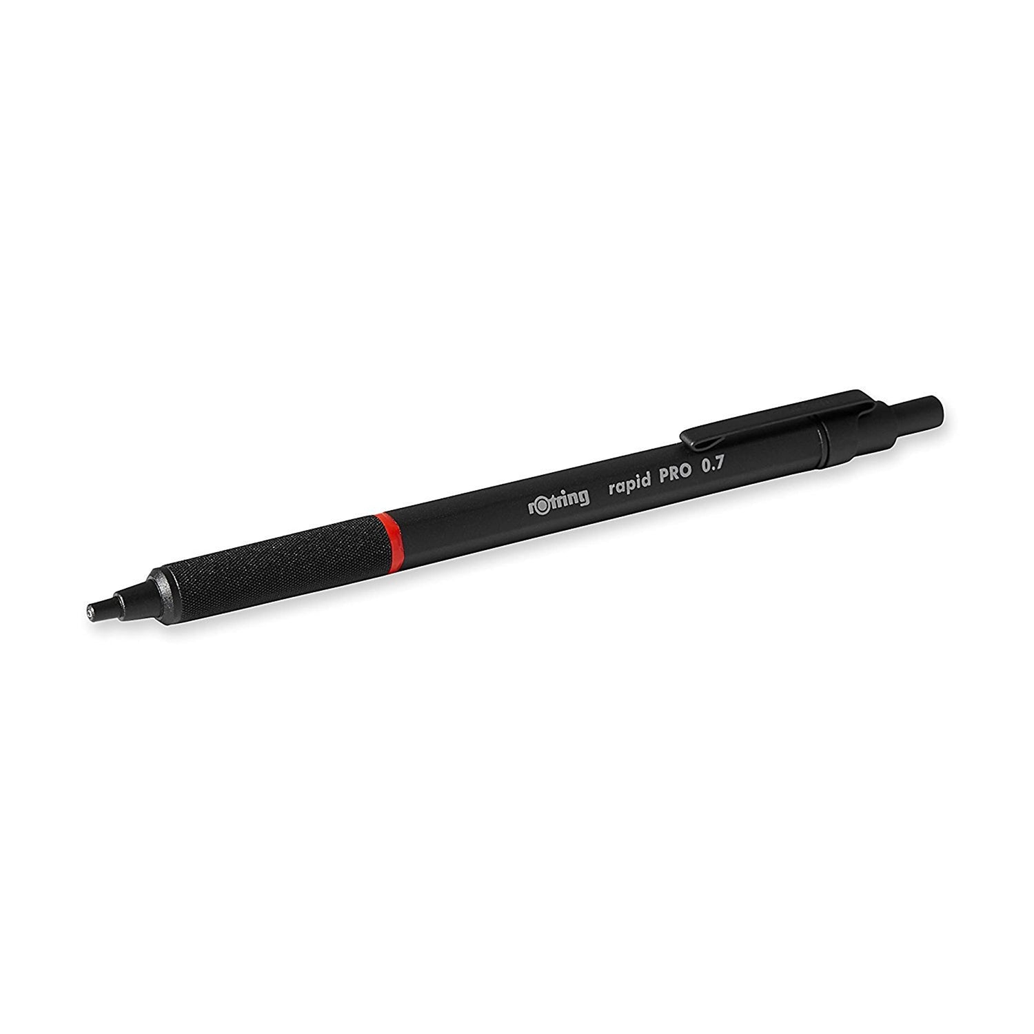 Rotring Rapid Pro Mechanical Pencil &amp; Holder 0.5mm 0.7mm 2.0mm