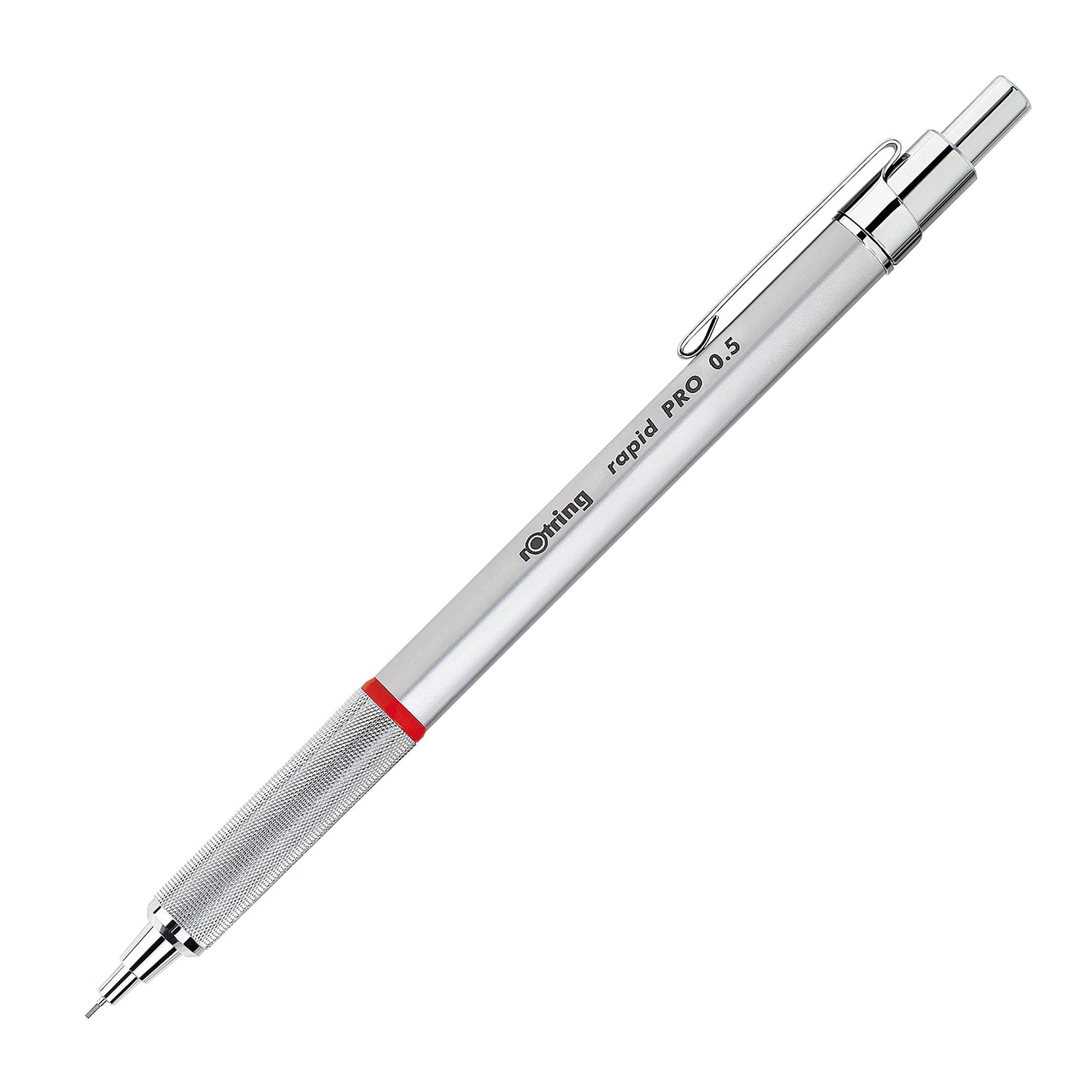 Rotring Rapid Pro Mechanical Pencil &amp; Holder 0.5mm 0.7mm 2.0mm