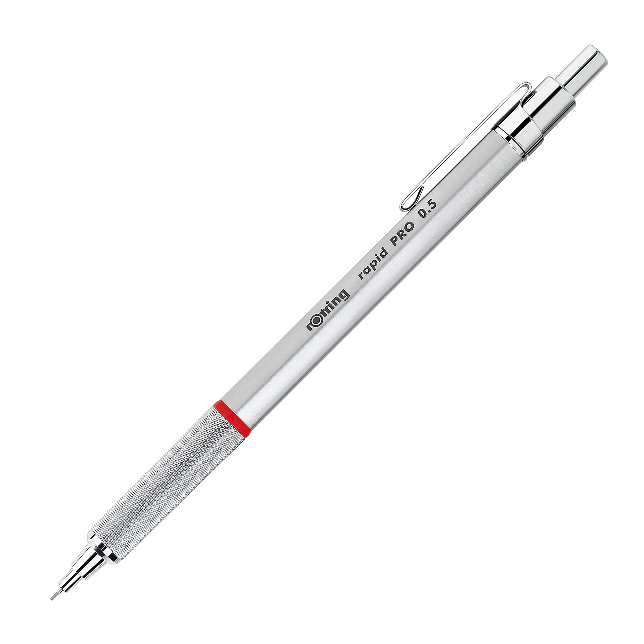 Rotring Rapid Pro Mechanical Pencil &amp; Holder 0.5mm 0.7mm 2.0mm