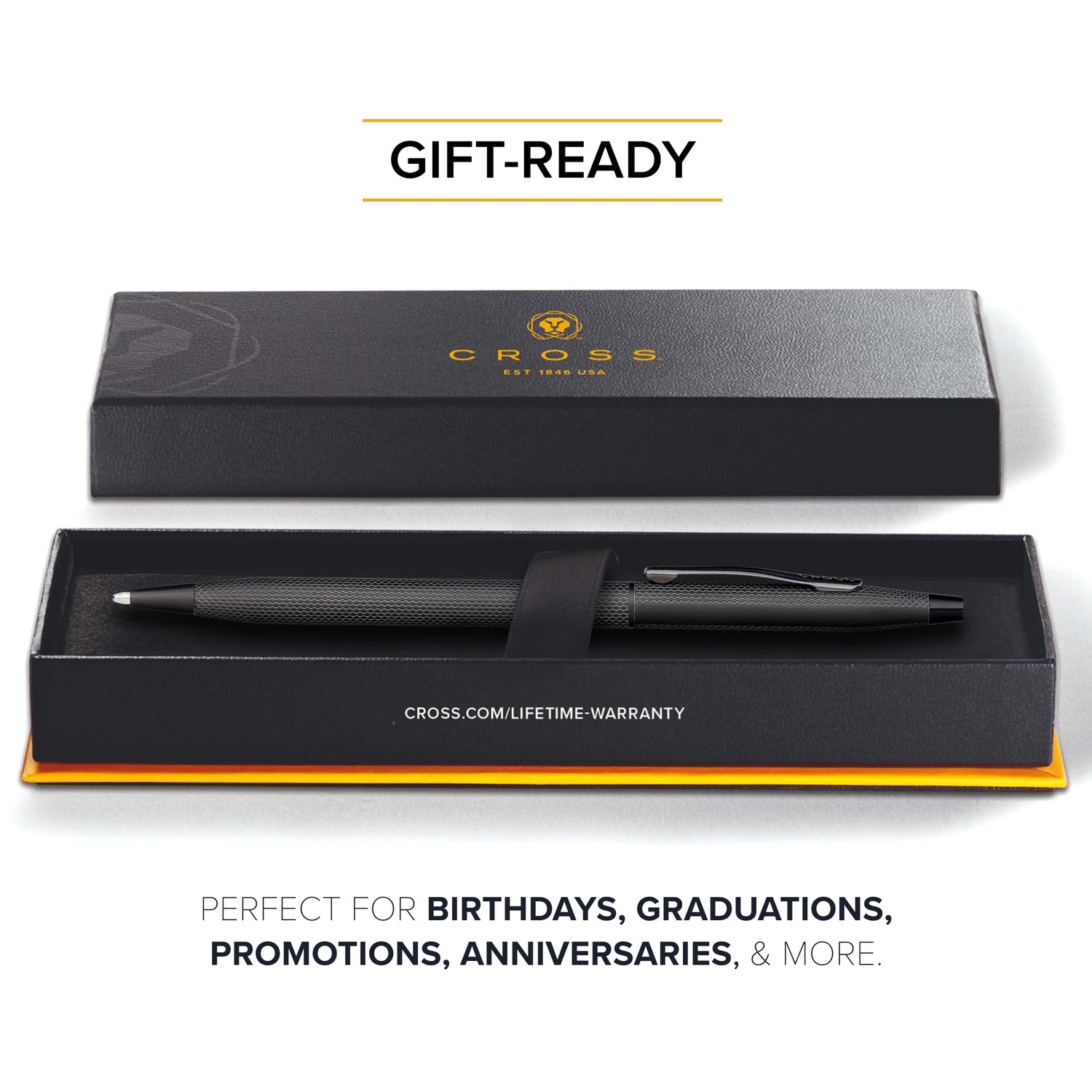 Cross Classic Century Ballpoint Pen Premium Gift Box