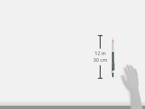 Faber-Castell TK-FINE Vario L Mechanical Pencil 0.3mm, 0.5mm, 0.9mm
